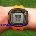 Спортивные часы Garmin Forerunner 10 Orange